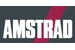 Logo of Amstrad
