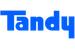 Logo of Tandy